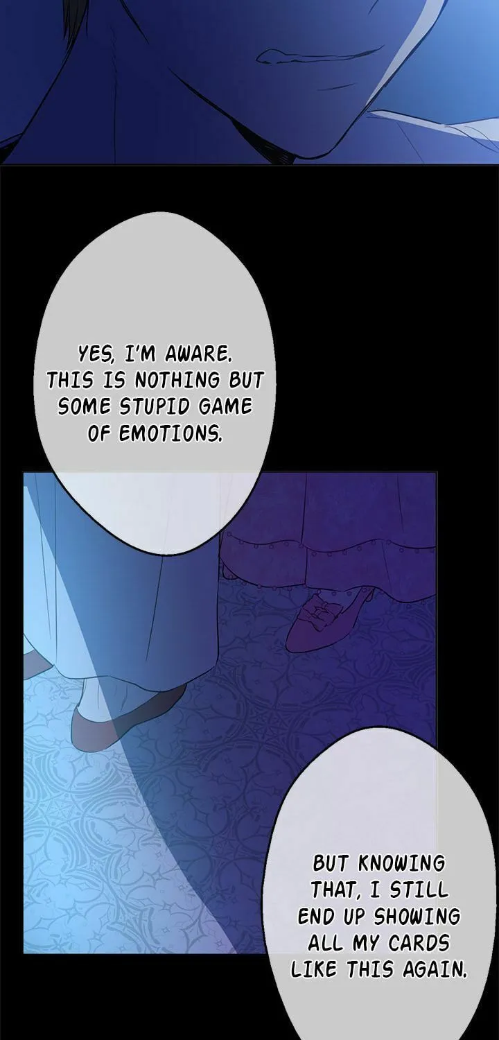 Who Made Me a Princess Chapter 19 page 45 - 