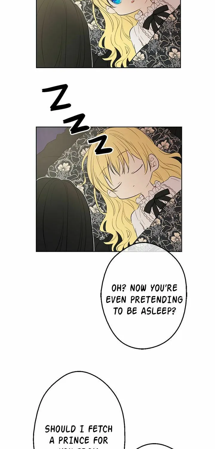 Who Made Me a Princess Chapter 19 page 52 - 