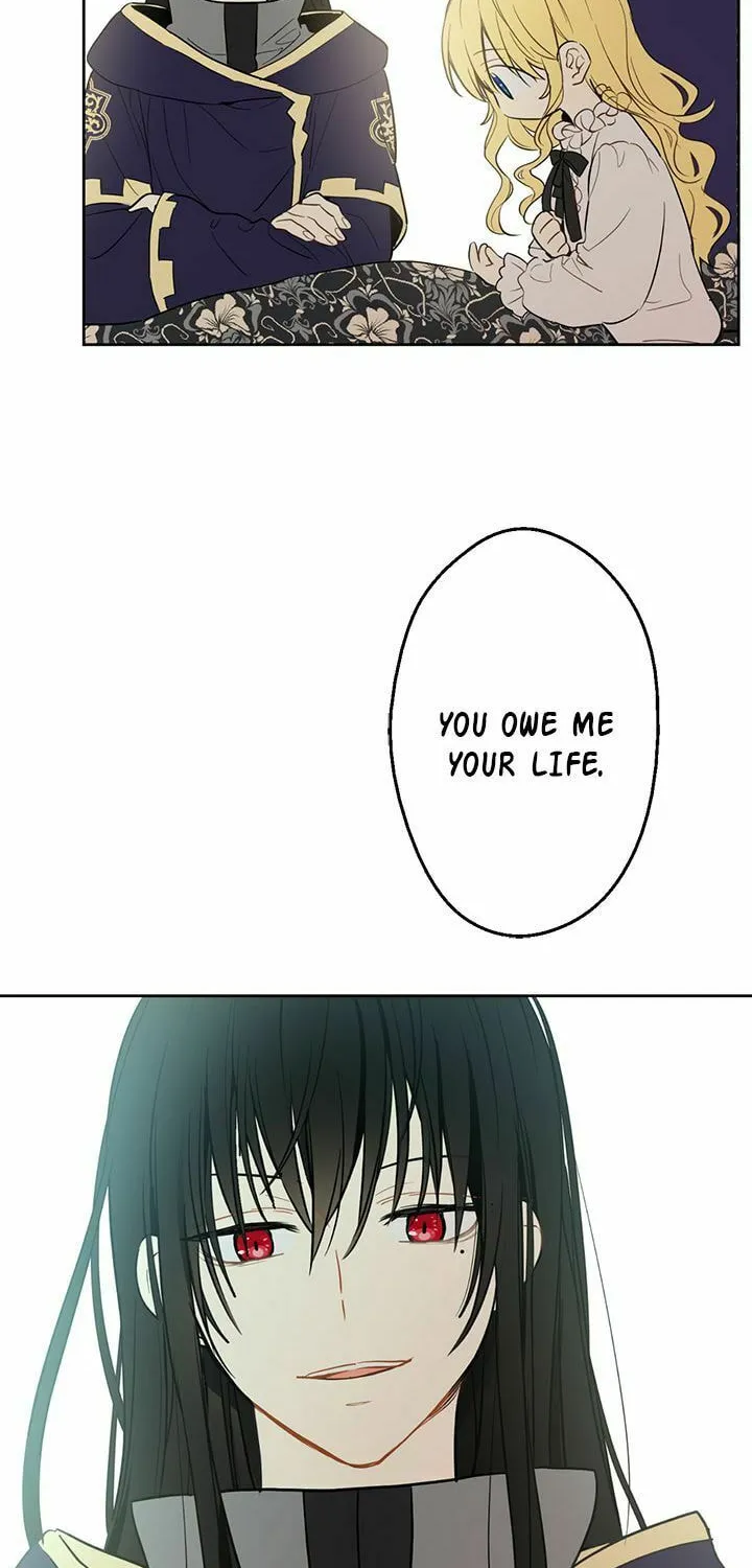 Who Made Me a Princess Chapter 19 page 55 - 