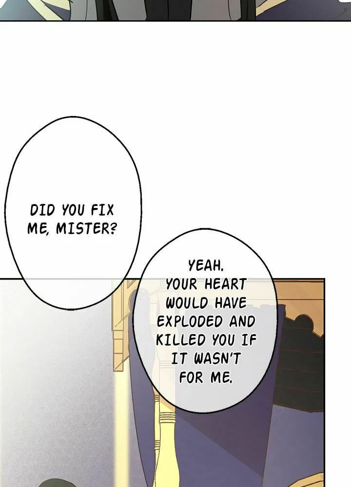 Who Made Me a Princess Chapter 19 page 56 - 