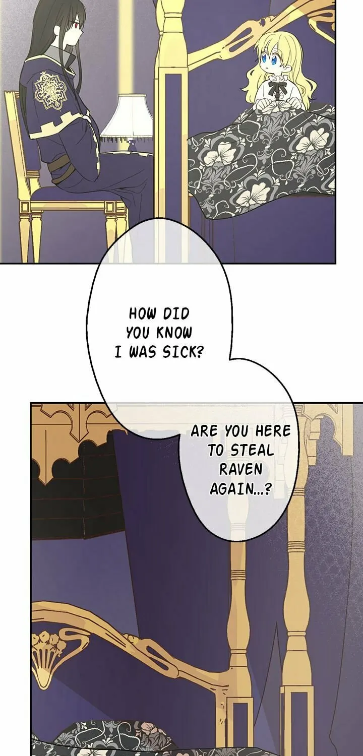 Who Made Me a Princess Chapter 19 page 57 - 