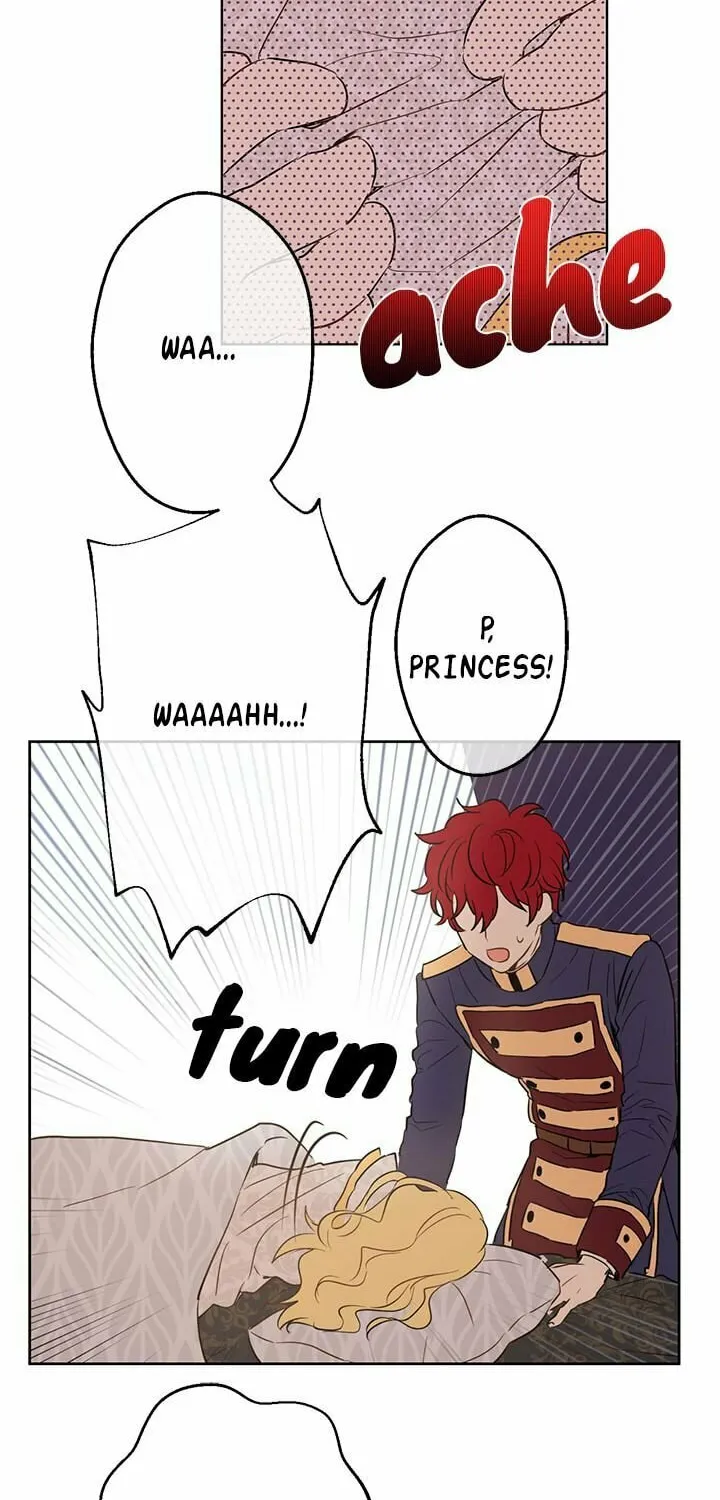 Who Made Me a Princess Chapter 19 page 7 - 