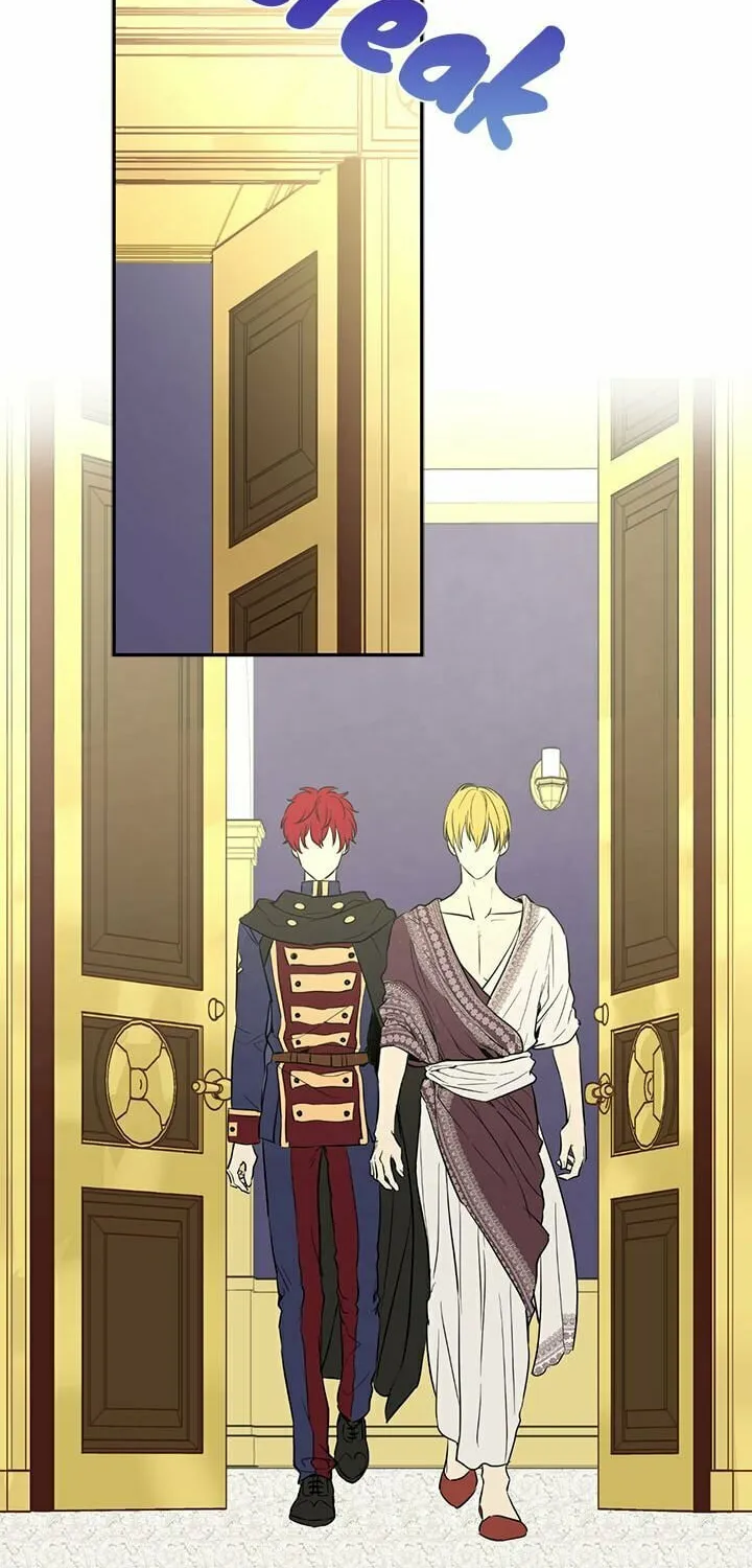 Who Made Me a Princess Chapter 19 page 61 - 