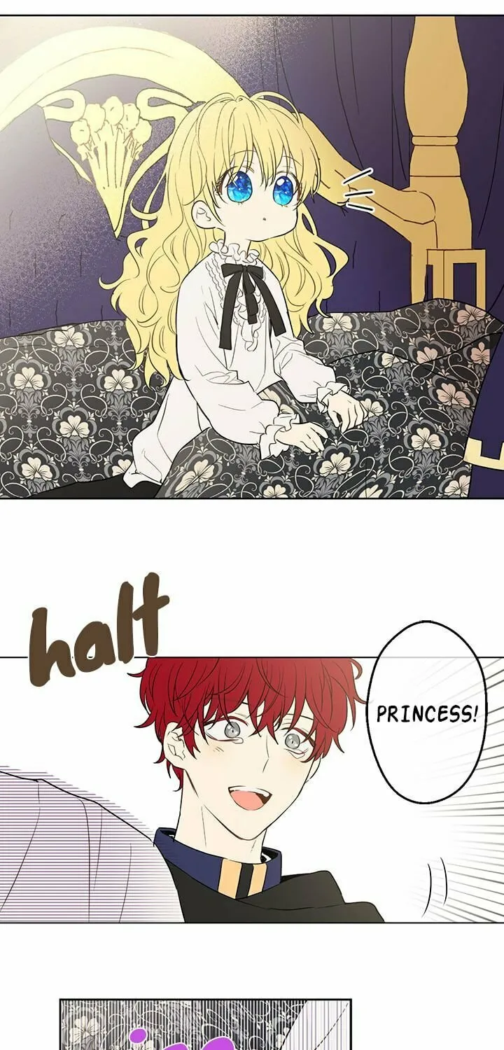 Who Made Me a Princess Chapter 19 page 63 - 