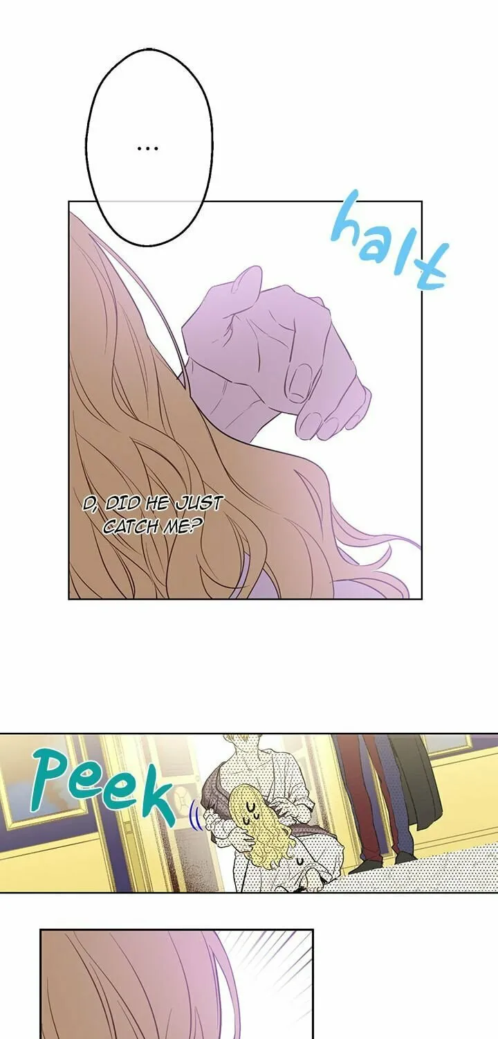 Who Made Me a Princess Chapter 19 page 69 - 