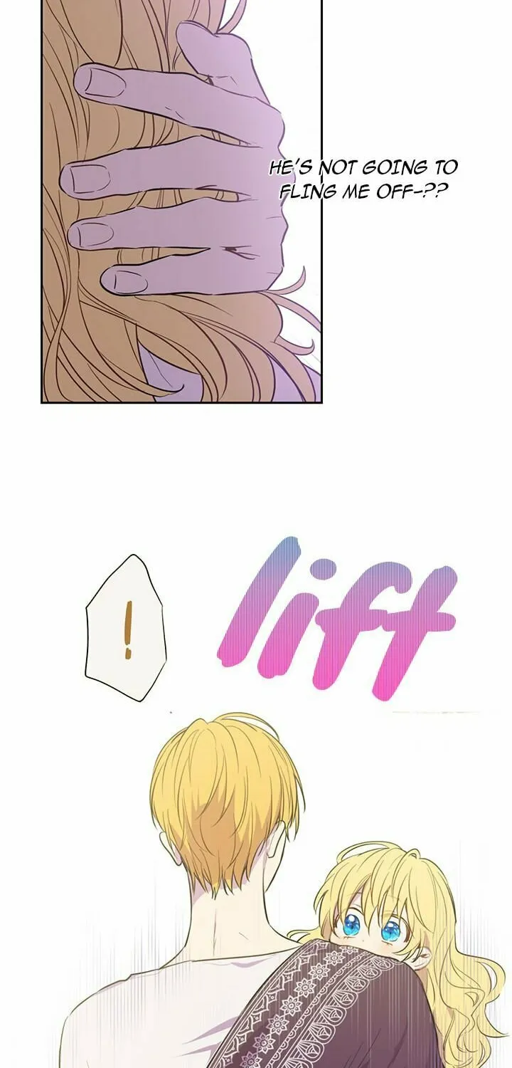 Who Made Me a Princess Chapter 19 page 70 - 