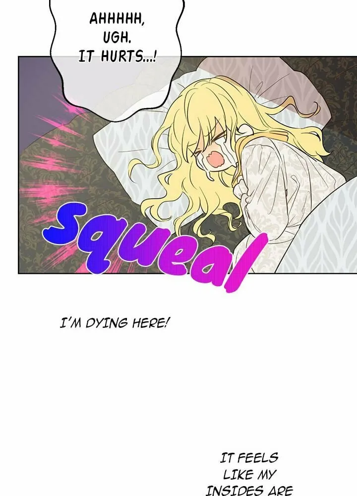 Who Made Me a Princess Chapter 19 page 8 - 