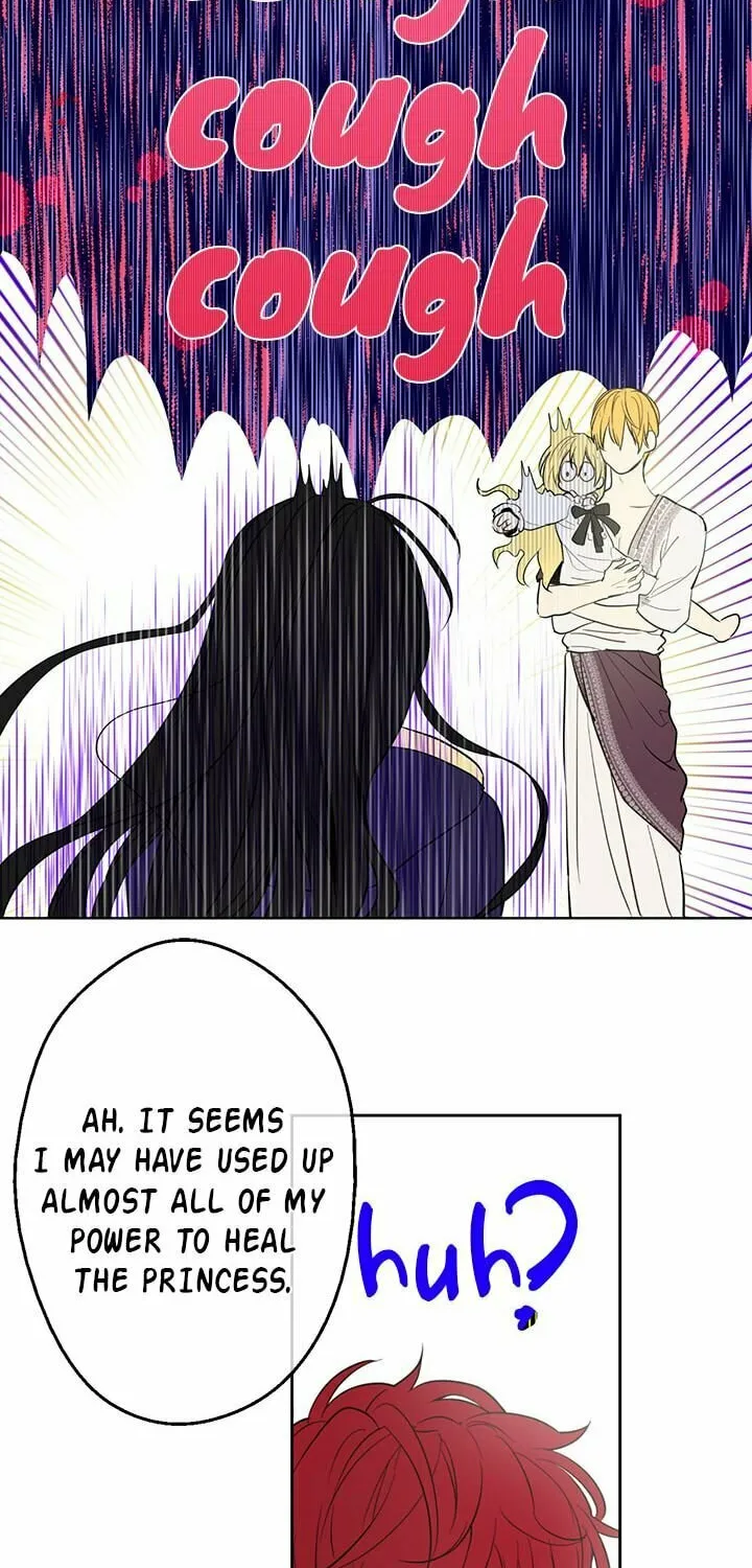 Who Made Me a Princess Chapter 19 page 76 - 