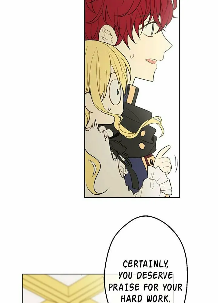 Who Made Me a Princess Chapter 19 page 77 - 