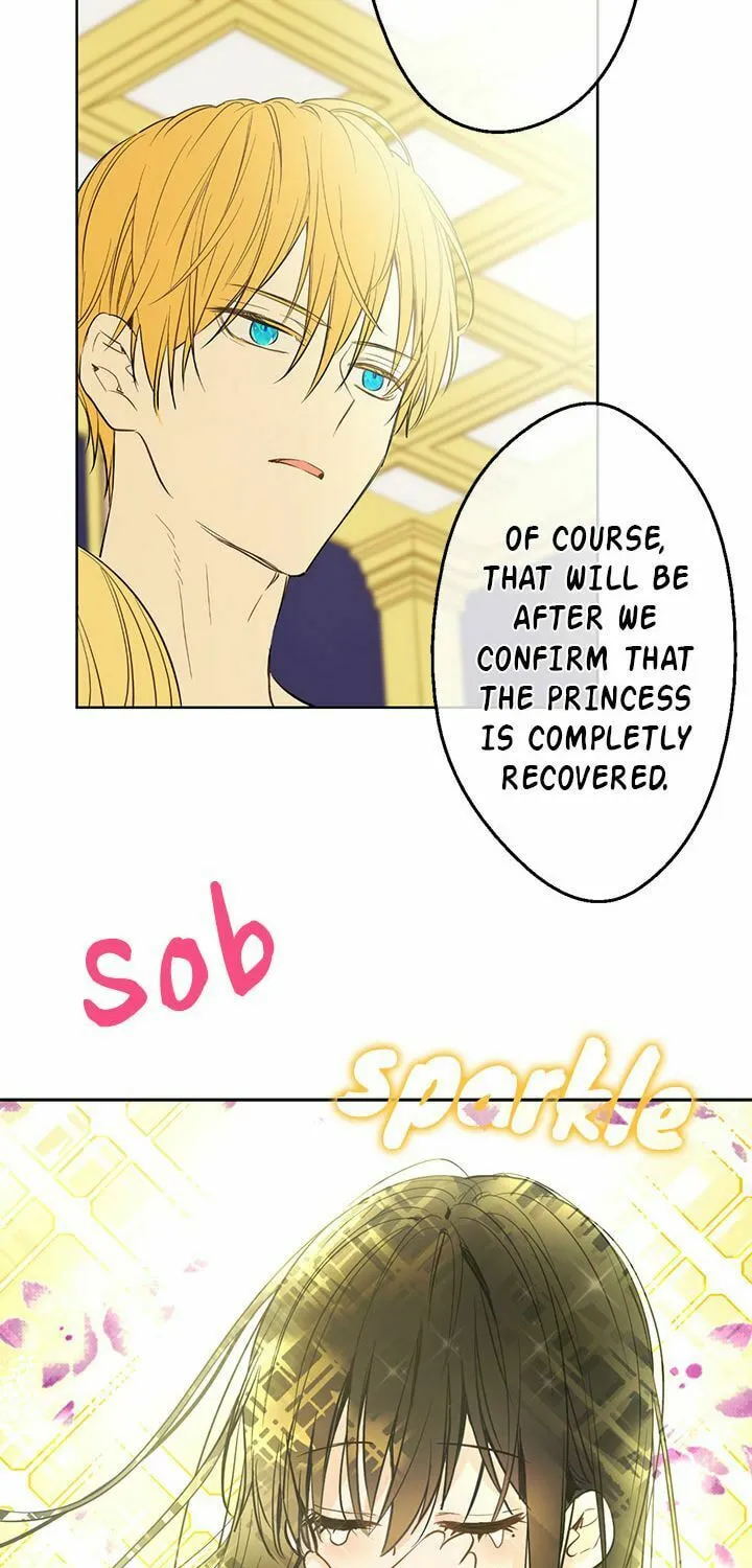Who Made Me a Princess Chapter 19 page 78 - 
