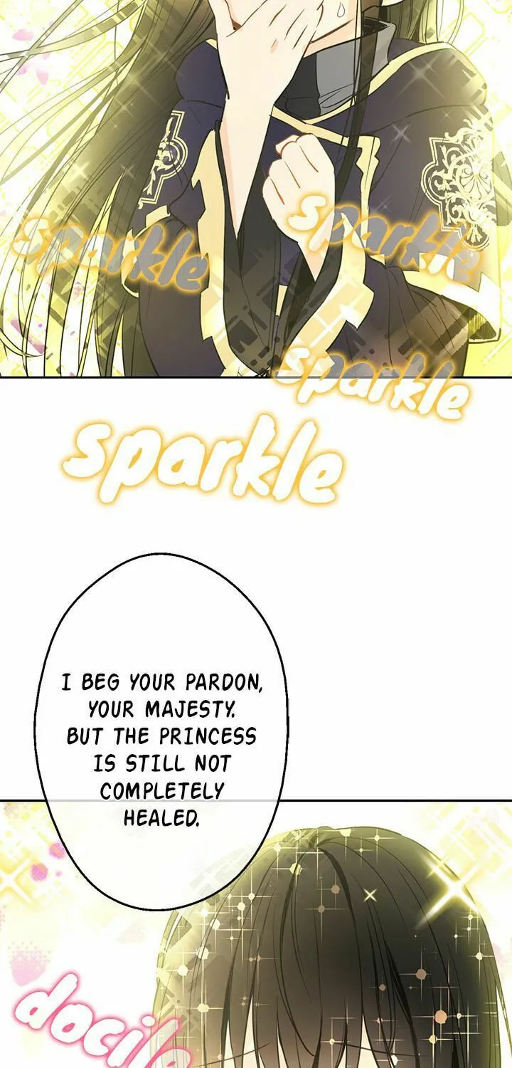Who Made Me a Princess Chapter 19 page 79 - 