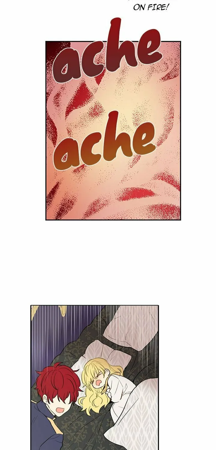Who Made Me a Princess Chapter 19 page 9 - 