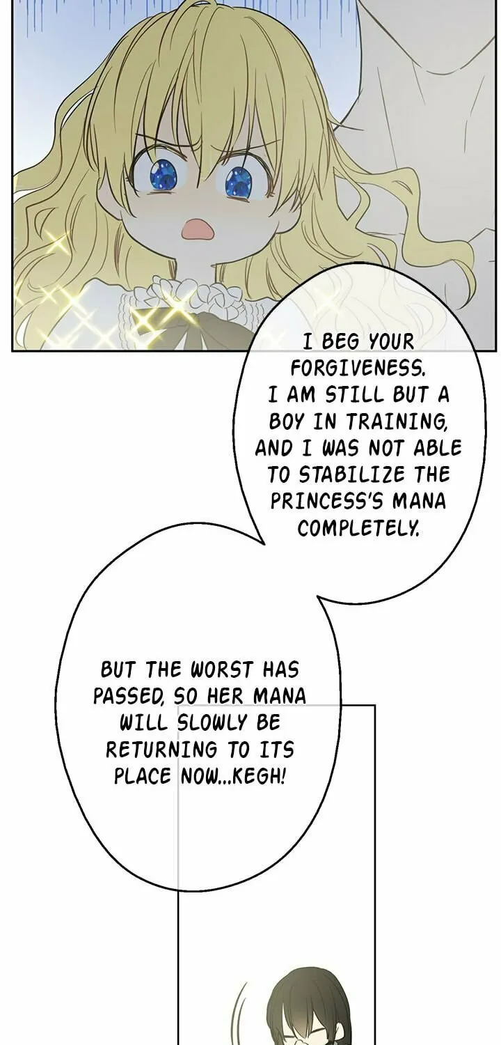 Who Made Me a Princess Chapter 19 page 81 - 