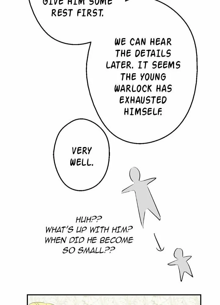 Who Made Me a Princess Chapter 19 page 83 - 