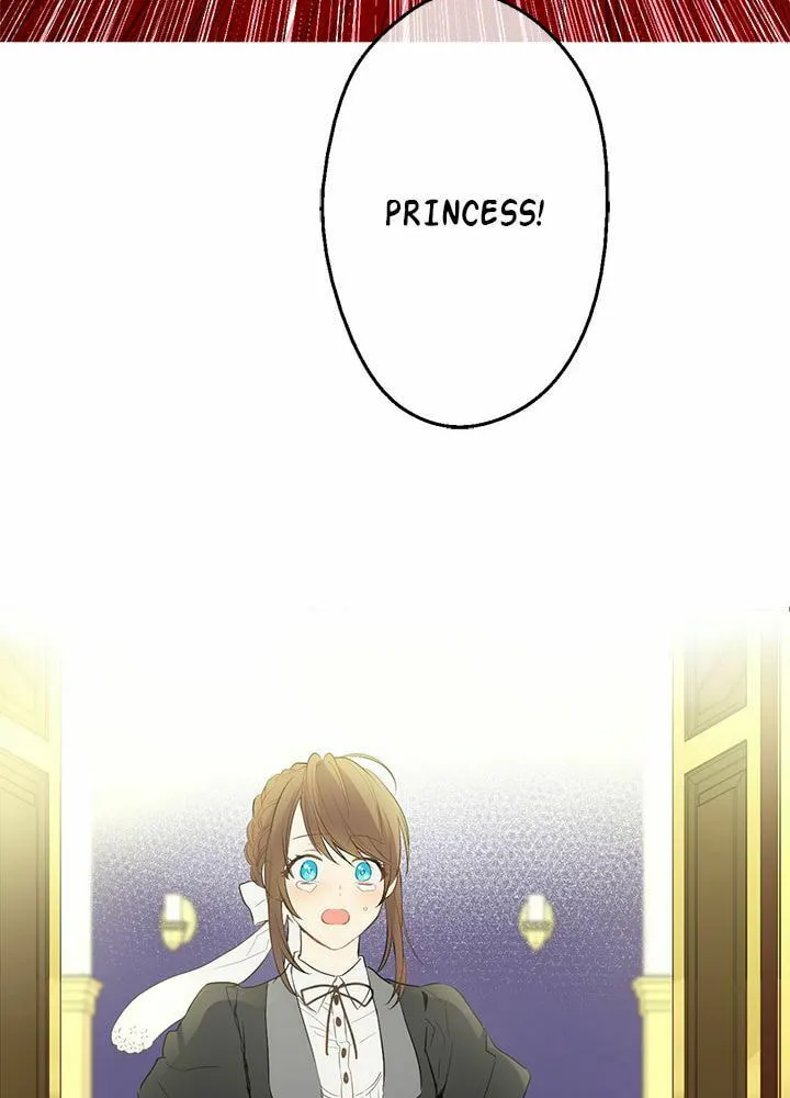 Who Made Me a Princess Chapter 19 page 86 - 