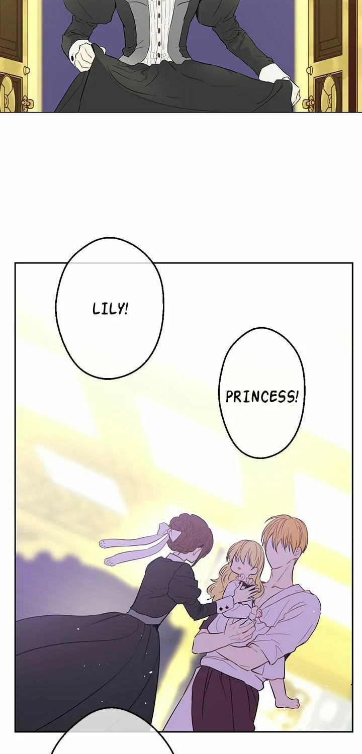 Who Made Me a Princess Chapter 19 page 87 - 
