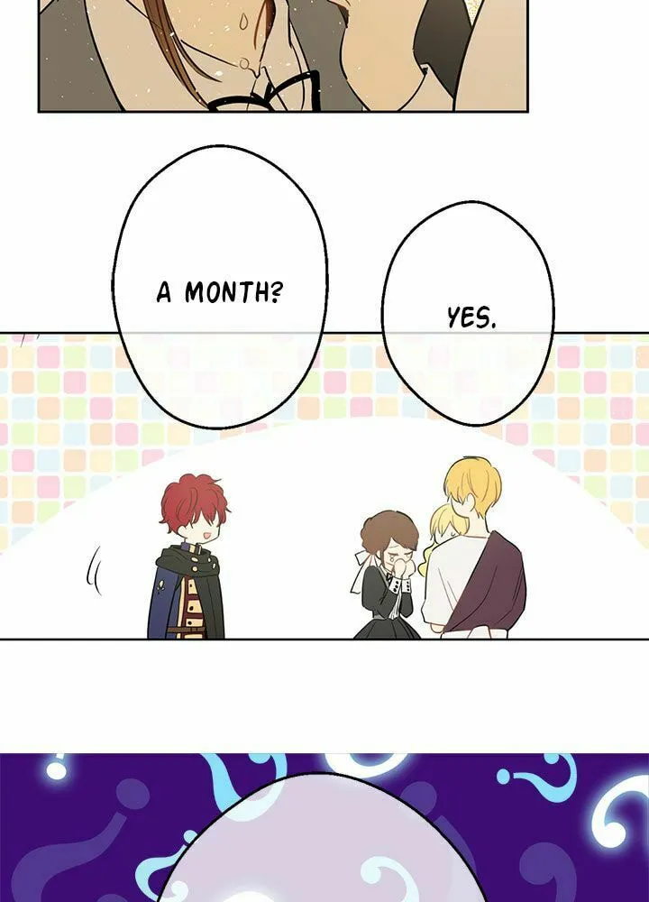 Who Made Me a Princess Chapter 19 page 89 - 