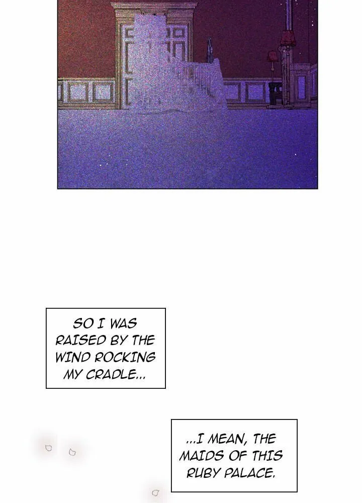 Who Made Me a Princess Chapter 2 page 11 - 