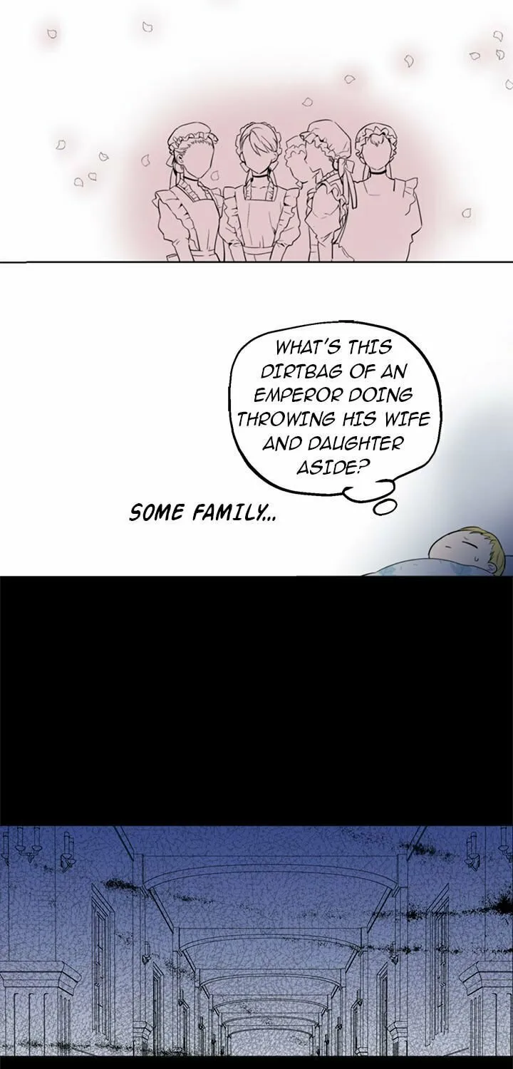 Who Made Me a Princess Chapter 2 page 12 - 