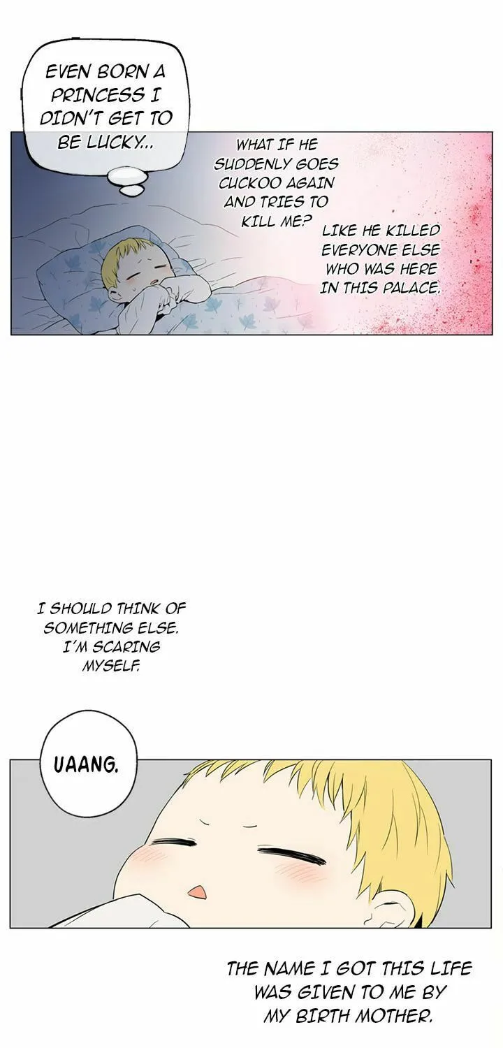 Who Made Me a Princess Chapter 2 page 15 - 