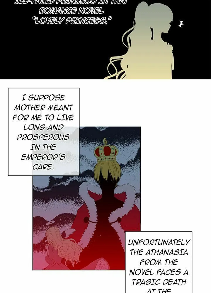 Who Made Me a Princess Chapter 2 page 17 - 