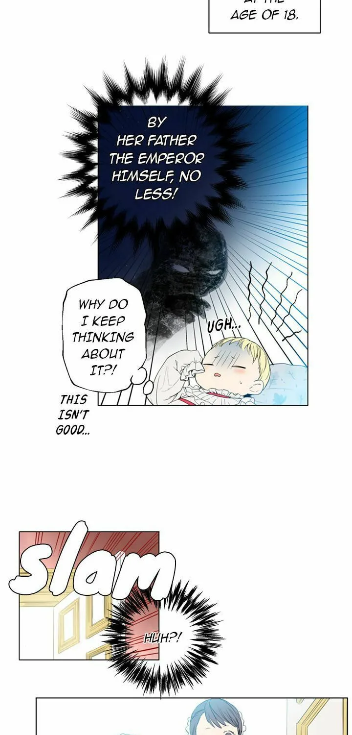 Who Made Me a Princess Chapter 2 page 18 - 