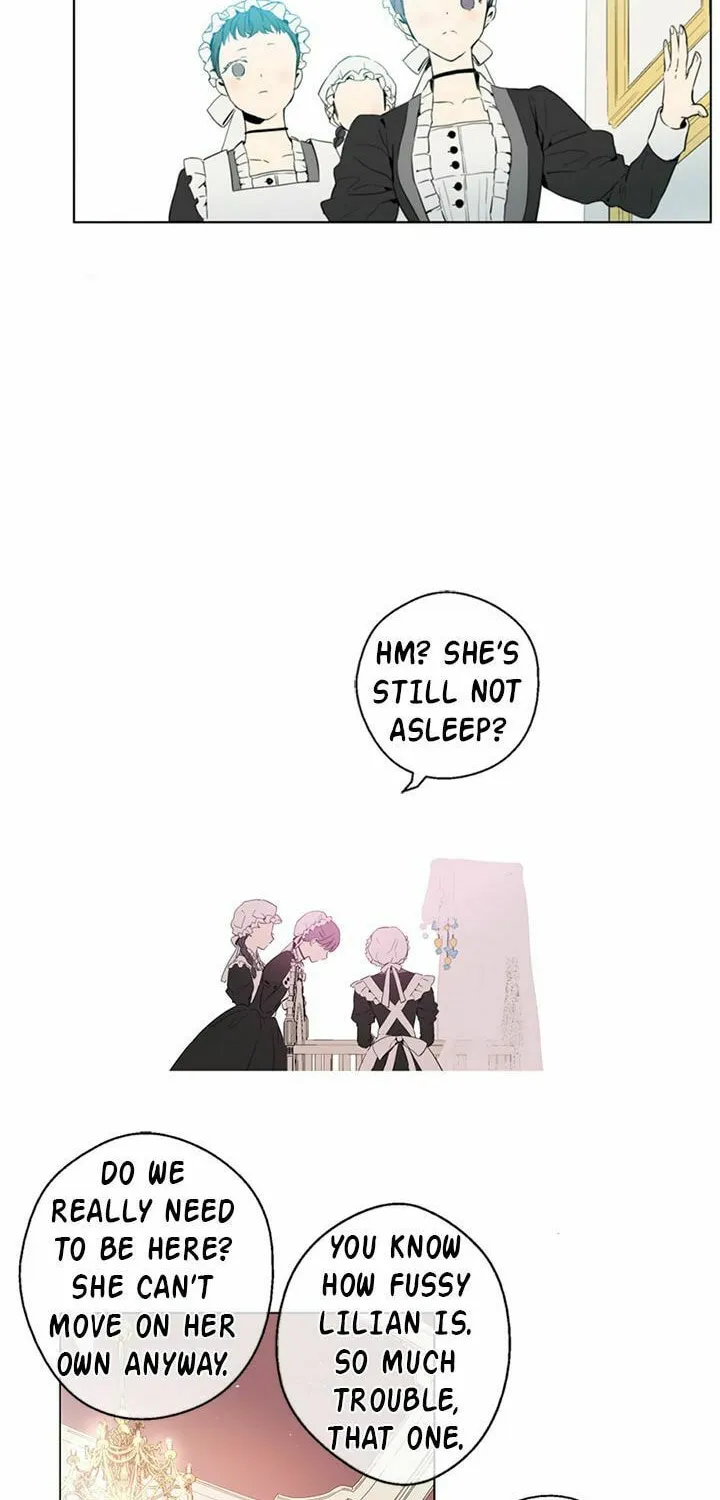 Who Made Me a Princess Chapter 2 page 19 - 