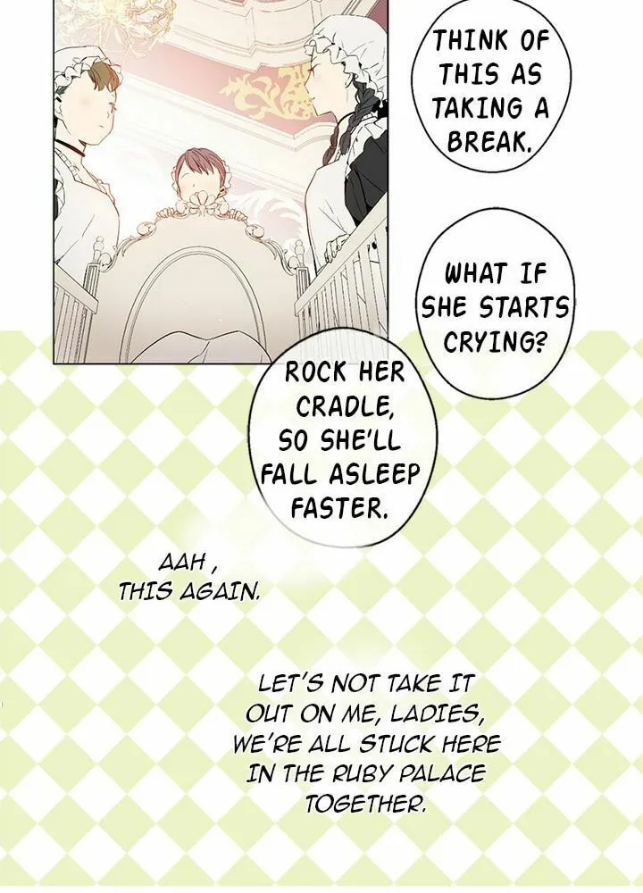 Who Made Me a Princess Chapter 2 page 20 - 
