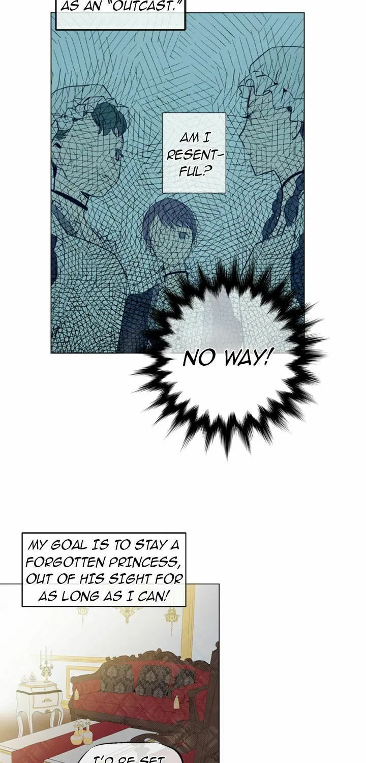 Who Made Me a Princess Chapter 2 page 22 - 