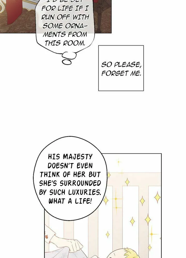 Who Made Me a Princess Chapter 2 page 23 - 