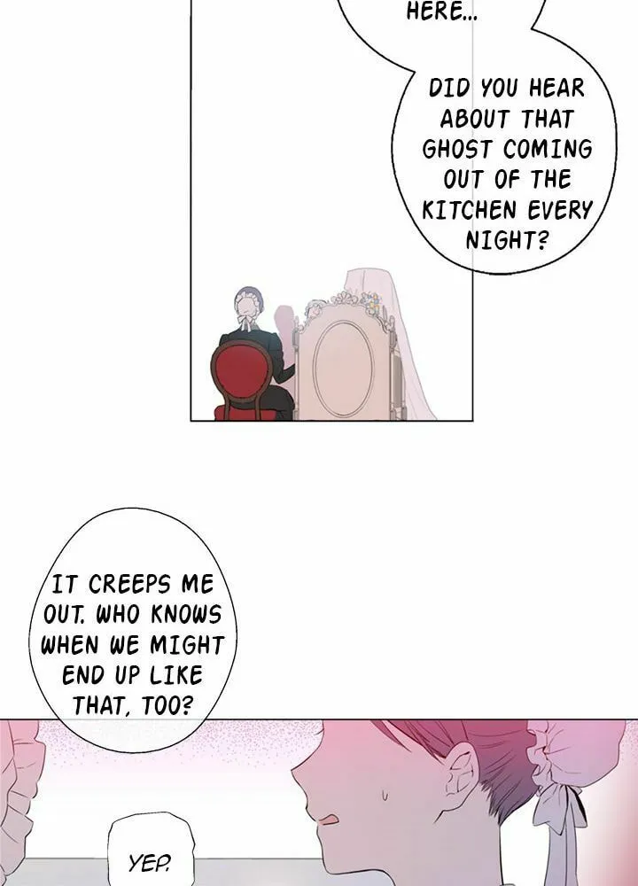 Who Made Me a Princess Chapter 2 page 26 - 