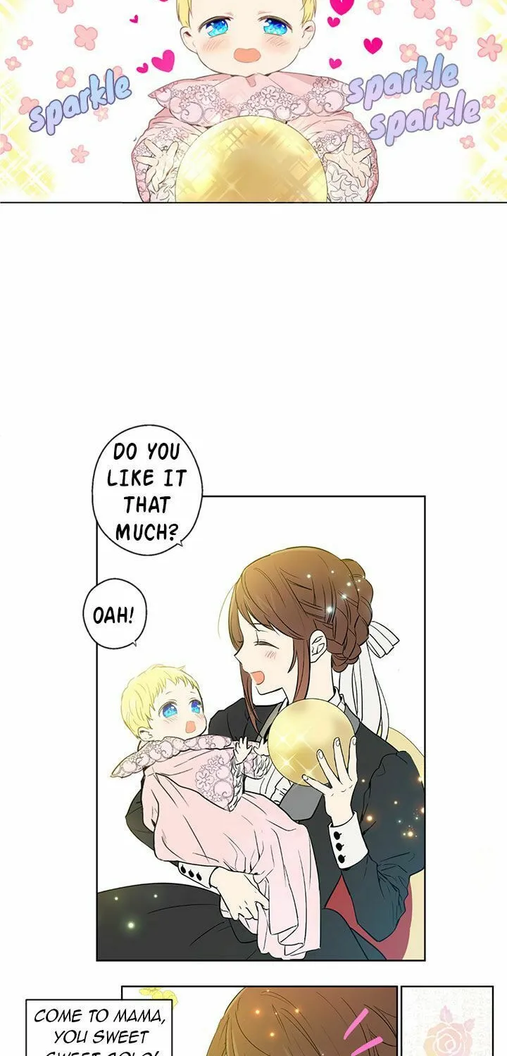 Who Made Me a Princess Chapter 2 page 28 - 