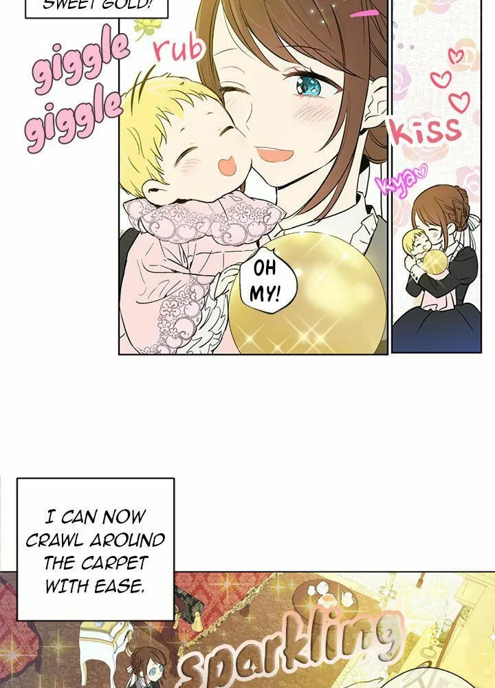 Who Made Me a Princess Chapter 2 page 29 - 