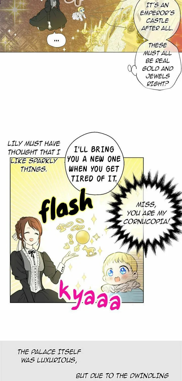Who Made Me a Princess Chapter 2 page 30 - 