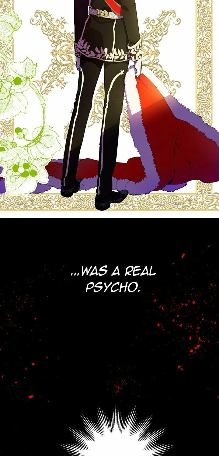 Who Made Me a Princess Chapter 2 page 4 - 