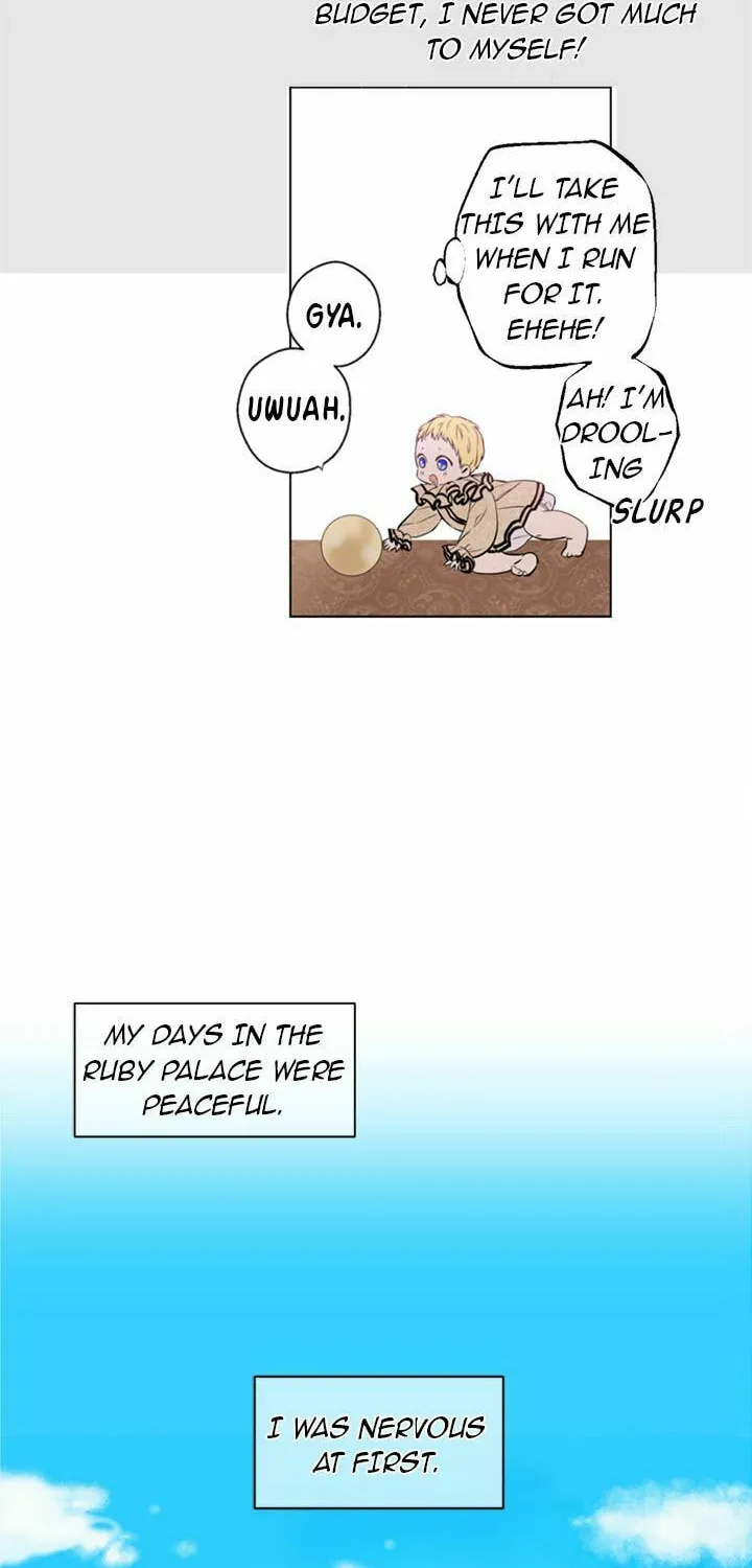 Who Made Me a Princess Chapter 2 page 31 - 