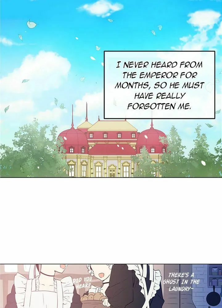 Who Made Me a Princess Chapter 2 page 32 - 