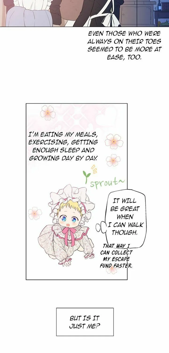 Who Made Me a Princess Chapter 2 page 33 - 
