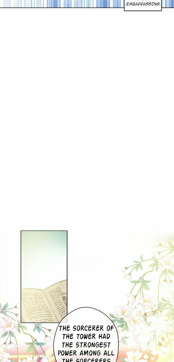 Who Made Me a Princess Chapter 2 page 36 - 