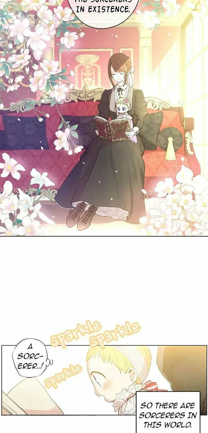 Who Made Me a Princess Chapter 2 page 37 - 