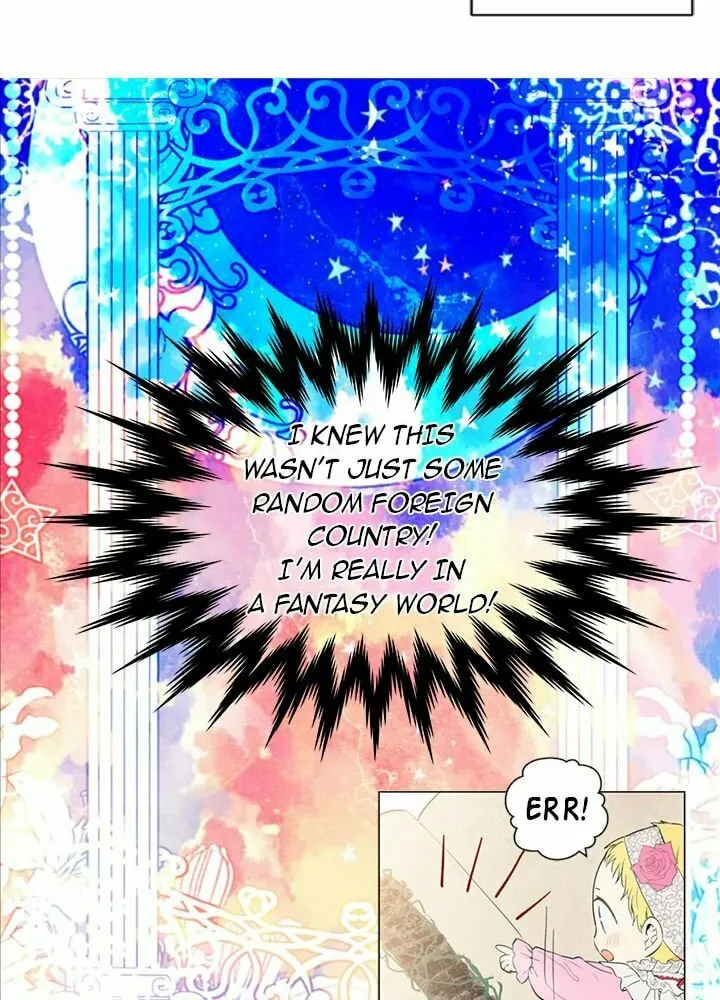 Who Made Me a Princess Chapter 2 page 38 - 
