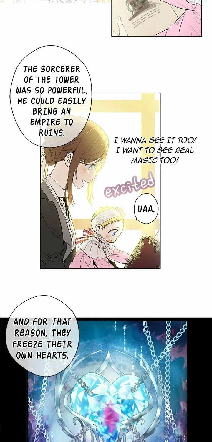 Who Made Me a Princess Chapter 2 page 39 - 