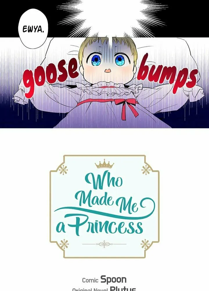 Who Made Me a Princess Chapter 2 page 5 - 