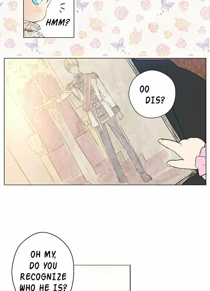 Who Made Me a Princess Chapter 2 page 41 - 