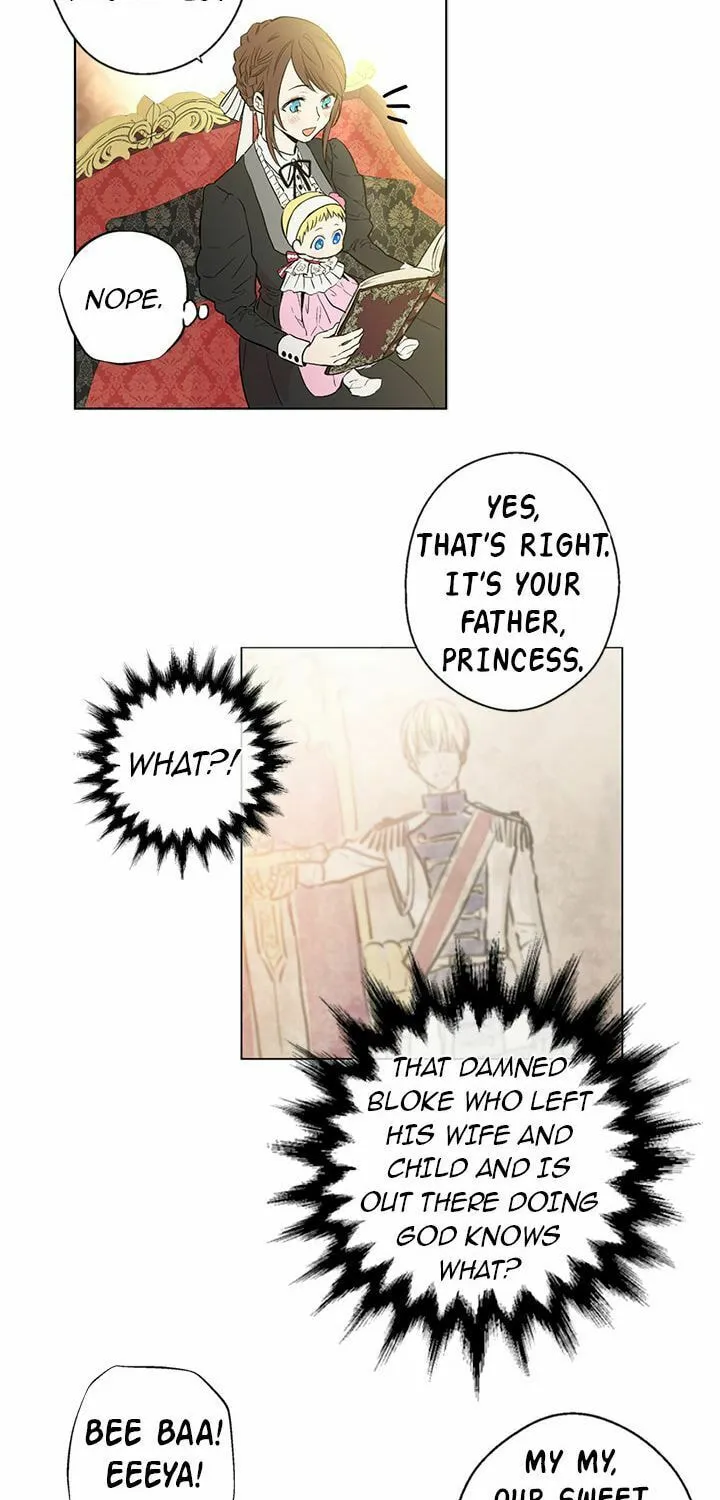 Who Made Me a Princess Chapter 2 page 42 - 