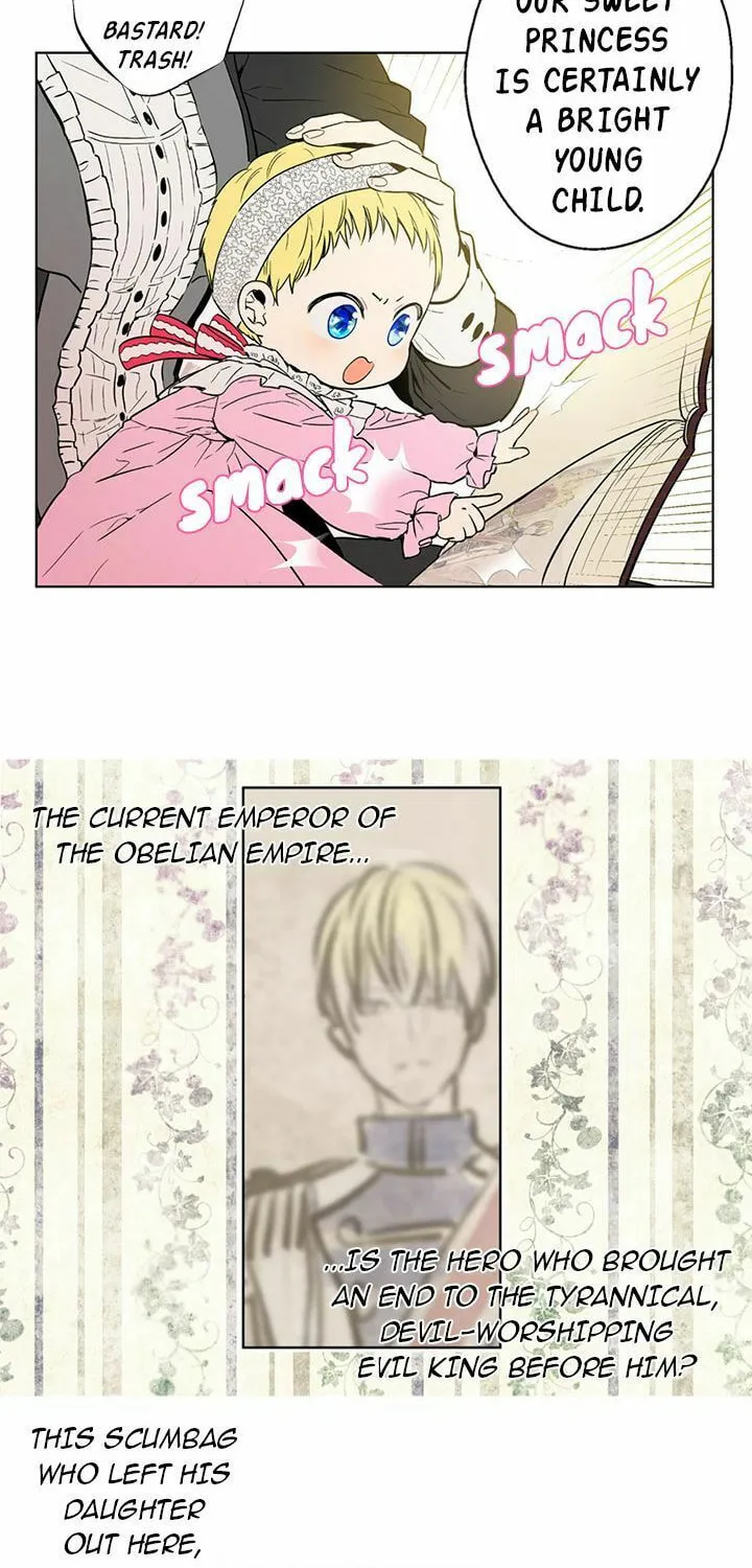 Who Made Me a Princess Chapter 2 page 43 - 