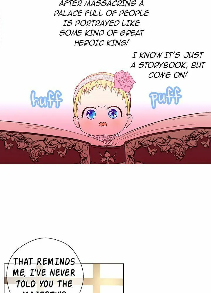 Who Made Me a Princess Chapter 2 page 44 - 