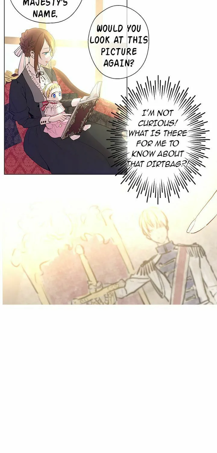 Who Made Me a Princess Chapter 2 page 45 - 