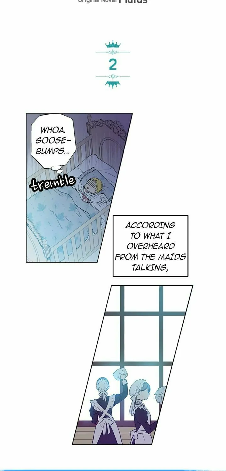 Who Made Me a Princess Chapter 2 page 6 - 