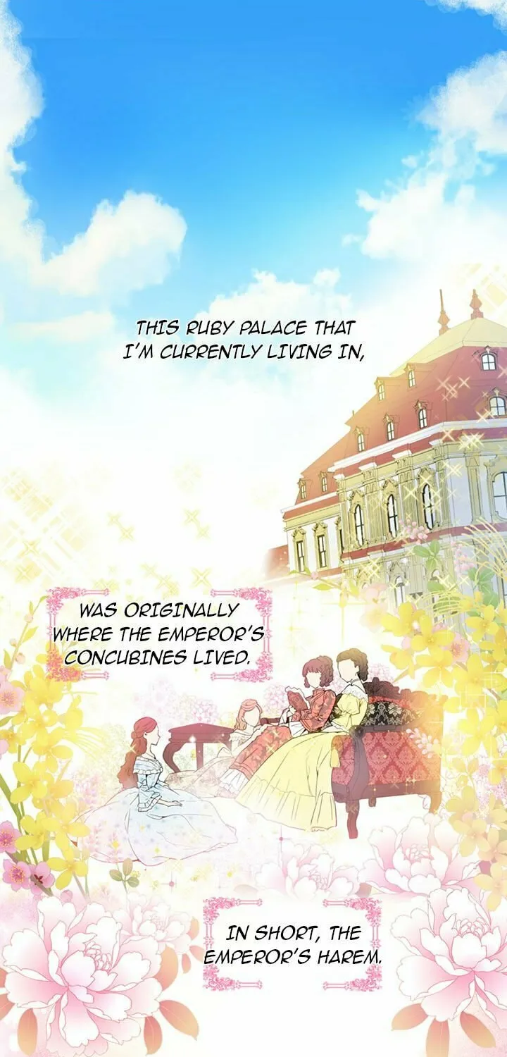 Who Made Me a Princess Chapter 2 page 7 - 